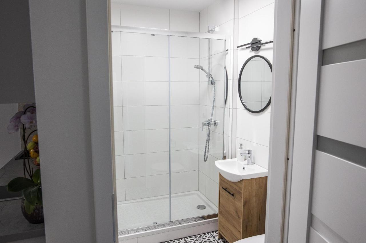קרקוב Cracwow K8 No.11 Apartment מראה חיצוני תמונה