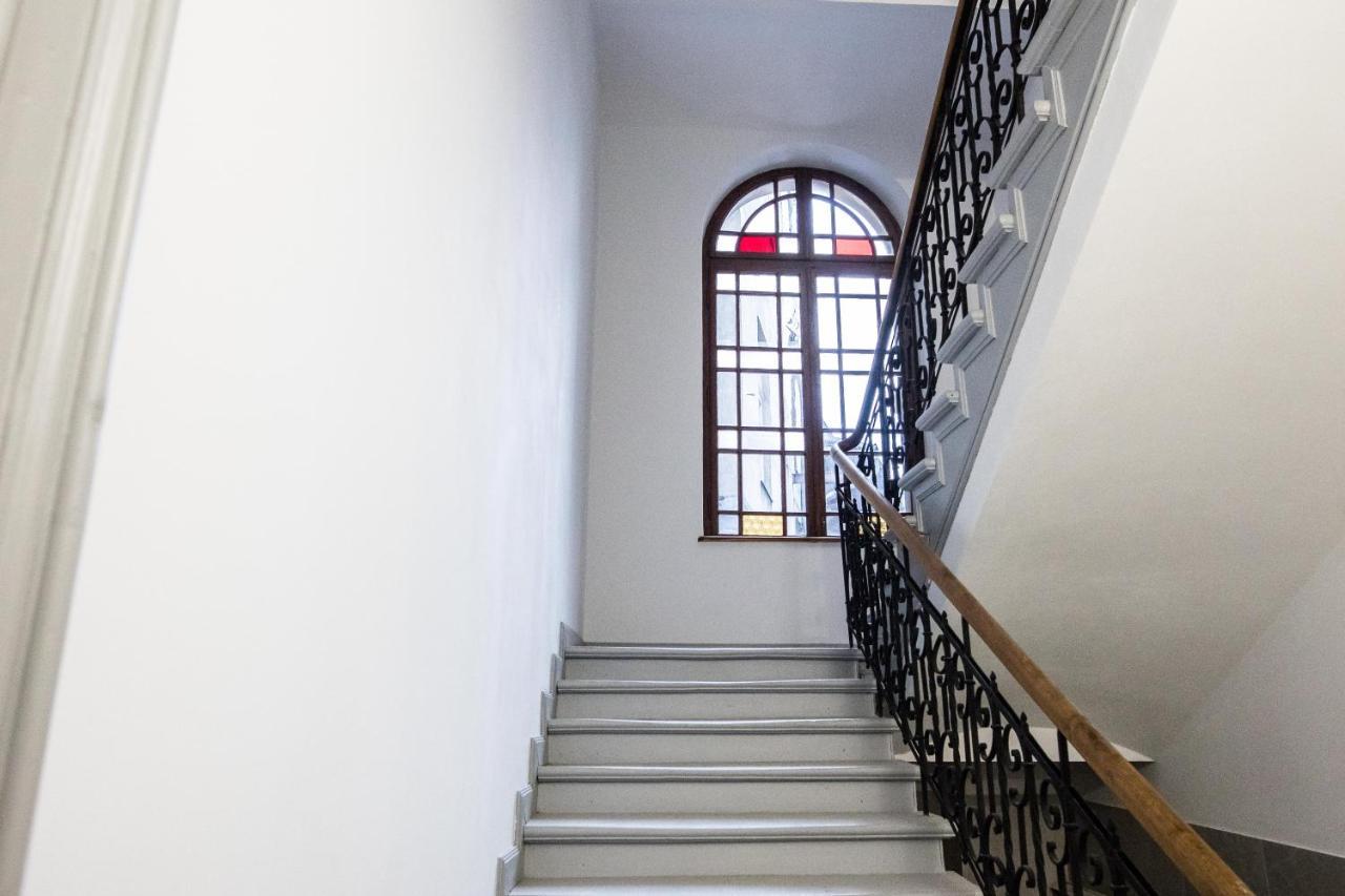 קרקוב Cracwow K8 No.11 Apartment מראה חיצוני תמונה