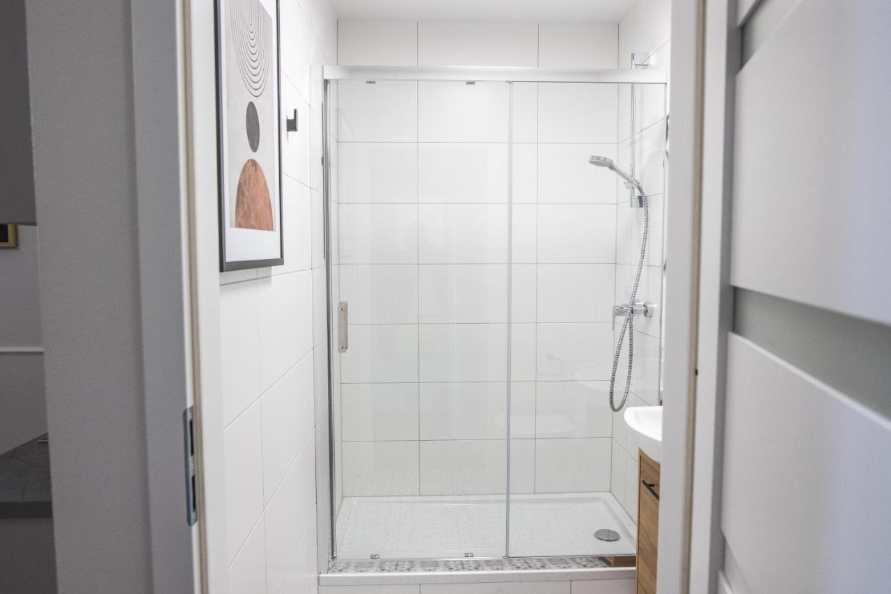 קרקוב Cracwow K8 No.11 Apartment מראה חיצוני תמונה